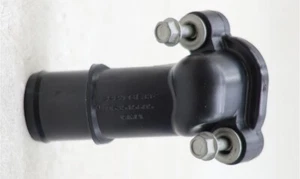 NEW OEM GM Engine Coolant Water Outlet 12650468 Colorado Canyon 3.6L 2017-2022 - Picture 1 of 5