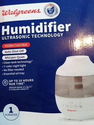 humidifier - Image 1 of 3