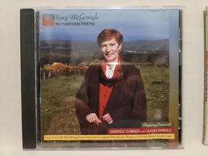 FAST FREE SHIP Scratch-Free: My Forever Friend by Mary McGonigle (CD, 1996) RARE - Picture 1 of 3