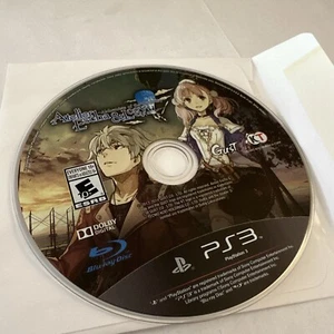 Atelier Escha & Logy Alchemists of the Dusk Sky Playstation 3 PS3 - SOLO DISCO - Imagen 1 de 4