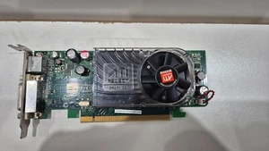 ATI Technologies 109-B27631-00 Radeon X2400 pro 256mb video card - Picture 1 of 3
