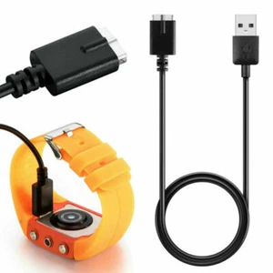 Câble de Charge USB Cable Corde Remplacement pour polar M430 GPS Running Watch - Imagen 1 de 12