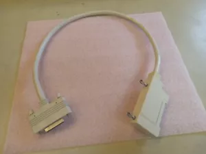 DEC DIGITAL 17-03537-01 DSSI CABLE (30") 8149-000 REV A01 - Picture 1 of 5