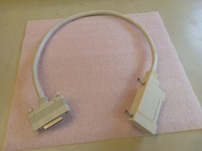 DEC DIGITAL 17-03537-01 DSSI CABLE (30") 8149-000 REV A01 - Image 1 of 4