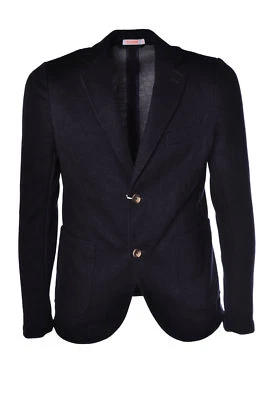 Sun 68 - Capispalla-Giacche - Uomo - Blu - 544815C183555 - Immagine 1 di 2