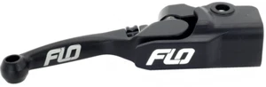 Flo Motorsports 160° Palanca de freno de repuesto OEM, negra | BL-712 - Imagen 1 de 1