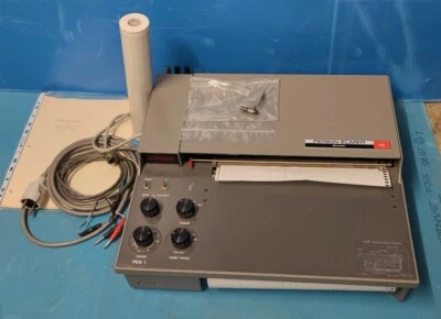 PERKIN-ELMER  56 Recorder  - Bild 1 von 4