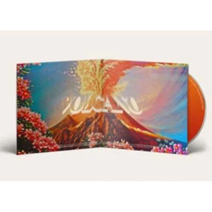 Jungle - Volcano [neue CD] - Bild 1 von 1