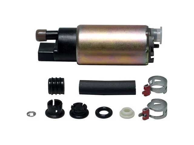 Electric Fuel Pump For 2007-2012 Lexus ES350 2008 2009 2010 2011 BH465VX Foto 1 de 1