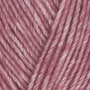 Scheepjes Yarns ::Stone Washed XL #848:: cotton blend Corundum Ruby - Picture 1 of 4