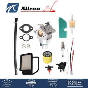 New Carburetor Kit For Kohler 20-853-33-S Courage SV590 SV591 SV600 SV601 Carb - Picture 1 of 14