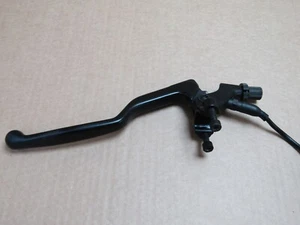 BMW F650GS Dakar 2000 26,867 miles clutch lever (7643) - Picture 1 of 8