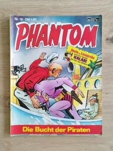 Phantom Nr. 19 Bastei im Zustand (2- - 3+) - Bild 1 von 17