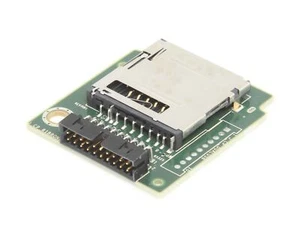 DELL Internal Media SD-Card Reader - PowerEdge R920 - 03M8P7 / 3M8P7 - Bild 1 von 6