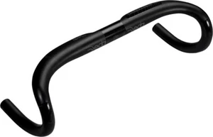 Deda Elementi Superzero DCR Drop Handlebar - Aluminum 44cm 31.7mm Black - Picture 1 of 1