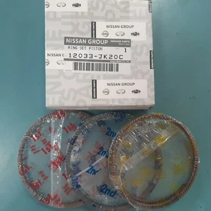 ORIGINAL OEM KOLBENRINGSATZ STD FÜR NISSAN Z33 350Z 3,5L VQ35HR,Z34 370Z VQ37VHR - Bild 1 von 4