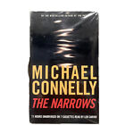 The Narrows -Michael Connelly-11 godzin bez skrótów na 7 taśmach czytanych przez Len Cariou