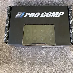 BRAND NEEEWWWWW! Pro Comp Alloy 11134B Lug Nut Only/24 Count (Shelf 3) - Picture 1 of 13