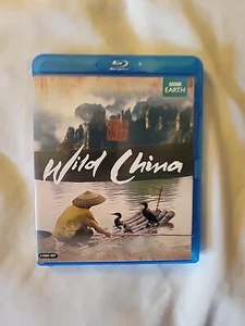 Wild China (Blu-ray) - Imagen 1 de 4