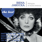Irena Jarocka - Witajcie w moim swiecie (polish music - winyl LP)