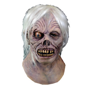 Shock Walker Mask - The Walking Dead Halloween Trick or Treat Studios