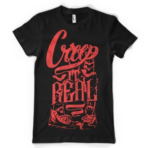 Creep it Real - Imagen 1 de 2