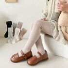 Fashion Ribbed Stockings 2023 Knitted Dance Pantyhose New Baby Tights