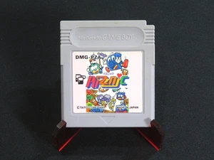 Getestet Puzznic Nintendo GAME BOY GB TAITO DMG-PZA Puzzle 1990 Made in Japan 2 - Bild 1 von 4