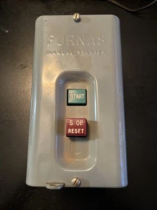 Furnas Handstarter - Bild 1 von 4