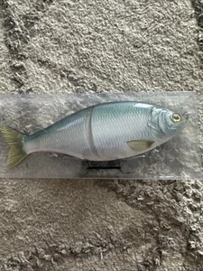 1 7 Inch Swim Bait Lure 7” bass muskie swimbaits lures baits bass Fishing Hooks - Picture 1 of 9