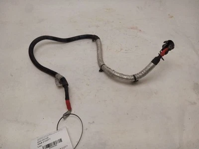 CABLE DE BATERÍA POSITIVO DELANTERO DERECHO para Fiat 500X Lounge 2016 OEM 00520286720 Foto 1 de 4