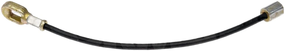 Cable ajustador de freno de estacionamiento para Toyota 4Runner 1996-2017, Tundra, Tacoma, Land Foto 1 de 1
