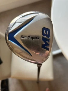 Ben Sayers 5 Wood - Picture 1 of 6
