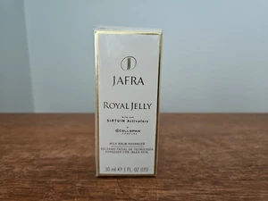 Jafra Royal Jelly With Sirtuin Activators Milk Balm Advanced, 1 FLoz SEALED - Picture 1 of 5