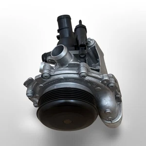 ORIGINAL Mercedes-Benz A6512000501 Wasserpumpe Motorkühlung für W176 W246 OM651 - Bild 1 von 9