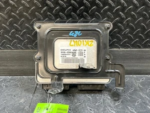 09-11 Módulo de Control Electrónico GENESIS CPE 3.8L AT ID 391063C560 PROBADO - Imagen 1 de 4