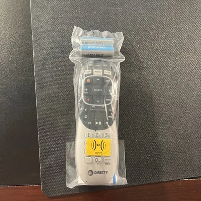 DirecTV Remote Control RC73 Genie Universal Working Sealed - Image 1 of 2