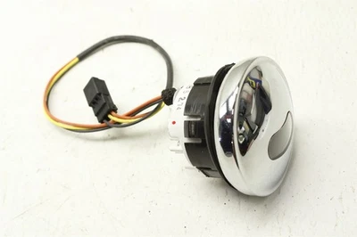 Harley-Davidson Dyna FLD 2014 Switchback conjunto de sensor de palanca de combustible OEM 12-15 Foto 1 de 4