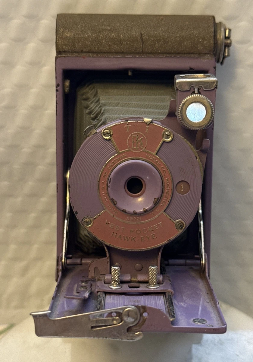 kodak rainbow hawkeye products for sale | eBay