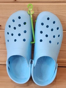 Zuecos clásicos árticos Crocs para hombre talla 17 nuevos con etiquetas - Imagen 1 de 6