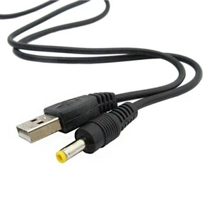 USB Charge Cable for PSP - Picture 1 of 3