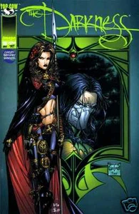 DARKNESS Vol.1 #16 Fi/VF (Top Cow, 1998) original Comic Book - Picture 1 of 1
