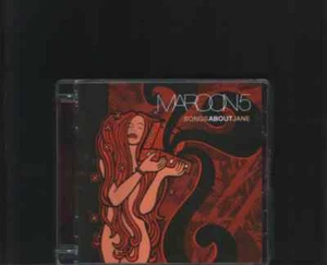 Maroon 5 - Songs About Jane.cd - Picture 1 of 1