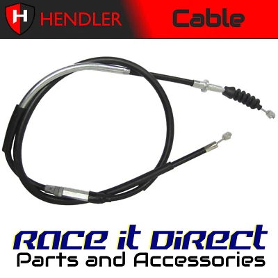 Cable de embrague para Kawasaki KX 250 K 1994-1998 Hendler Foto 1 de 4