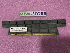 Micron MT36LD3272CG-6X 512MB (2x256MB) EDO RAM Original -Contact us for quantity - Picture 1 of 1