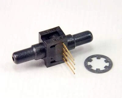 Honeywell 26PCCFA1D - Pressure Sensor, Differential, PCB Mount, 0-15 PSI. New - Image 1 of 4