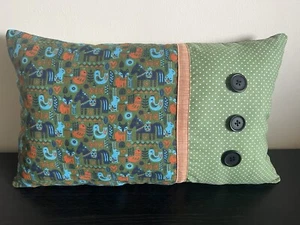Skandi Style Cushion - Picture 1 of 2