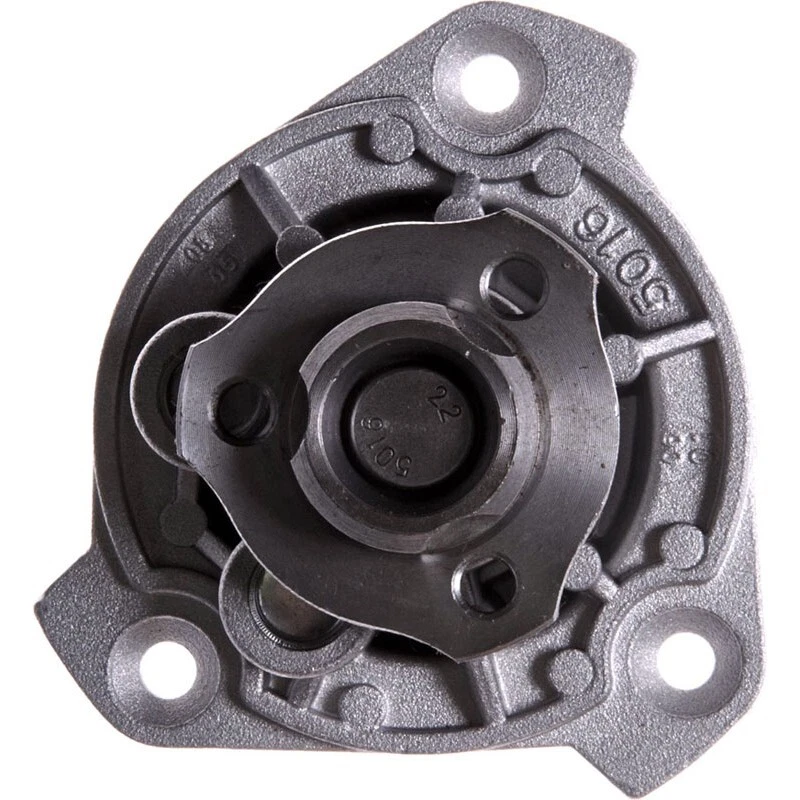 41186 Gates Water Pump New for VW Volkswagen Jetta Golf Touareg Porsche Cayenne - Image 1 of 4