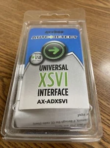 AX-ADXSVI AXXESS METRA / AXADXSVI INTERFACE BOX / RADIO INTERFACE BOX - Bild 1 von 2
