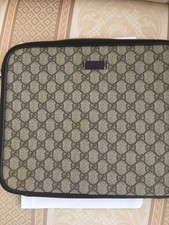 Gucci Laptop ,Aktentaschen 